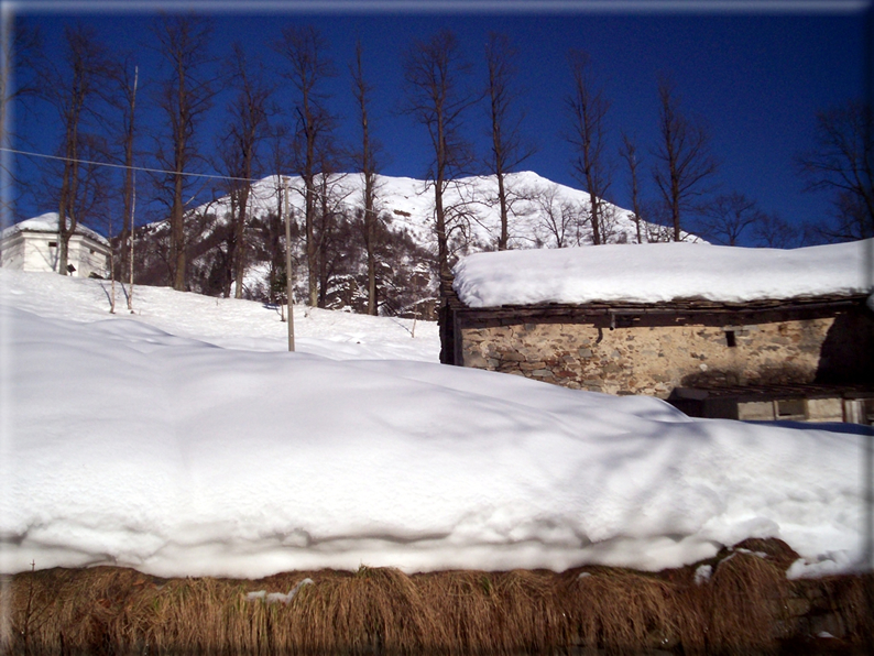 foto Santuario di Oropa